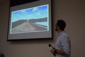 Arena Segurança Eletrônica em Vitória