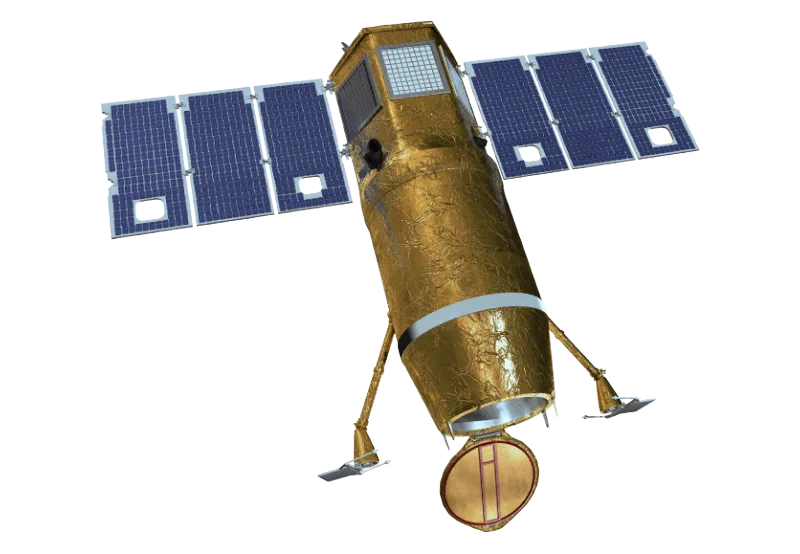 ISI - ImageSat International segurança perimetral