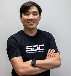 Christopher Koo