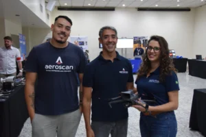 Arena Segurança Eletrônica em BH