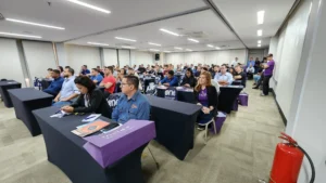 Arena Segurança Eletrônica