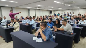 Arena Segurança Eletrônica