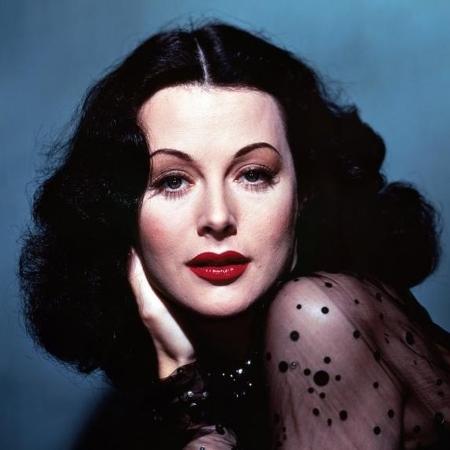 Patente de Hedy Lamarr