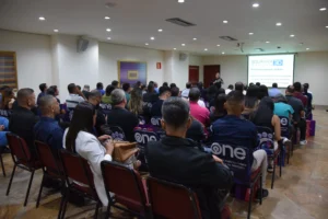 Arena Segurança Eletrônica em BH