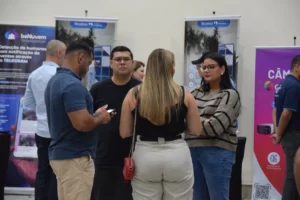 Arena Segurança Eletrônica em BH