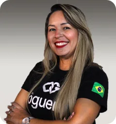 Key Account Fernanda Freitas 1