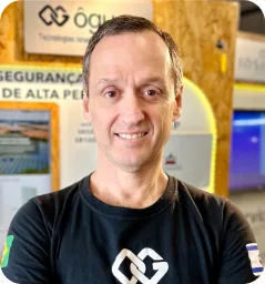 CEO Hen Harel