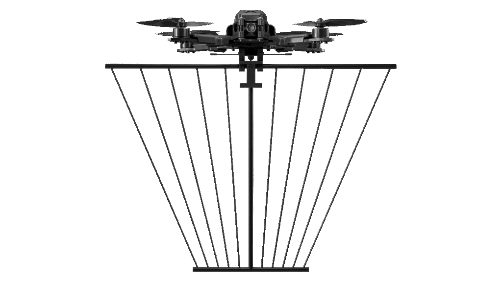 Drone Griffon