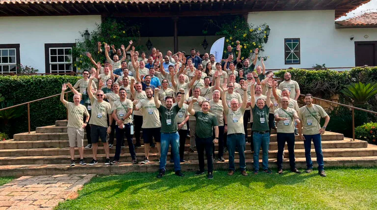 oguen camp 2023 imersao tecnologica e inovação no segmento de segurança