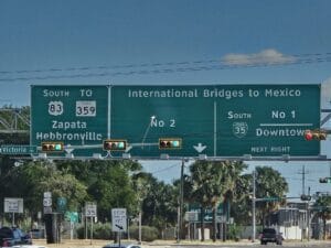 Fronteira EUA - México
