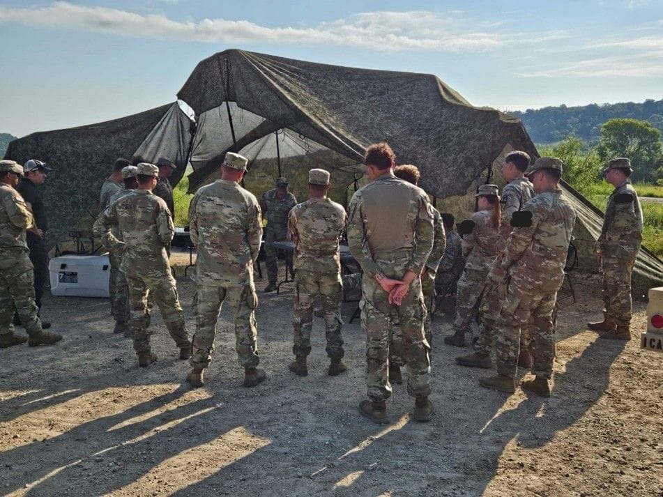 ODIN, a inovação que eleva a proteção blindada do exército dos EUA 6 r2 2 - Ôguen