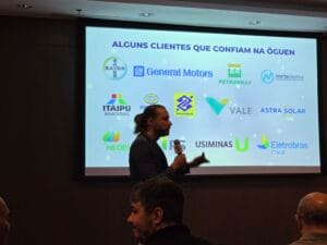 ÔGUEN marca presença na última Arena Segurança de 2025 em Curitiba 5 20251112 104820 - Ôguen