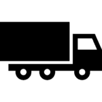 cargo truck - Ôguen