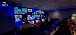 ÔGUEN marca presença na última Arena Segurança de 2025 em Curitiba 4 central liveu - Ôguen