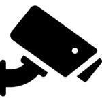 security camera - Ôguen