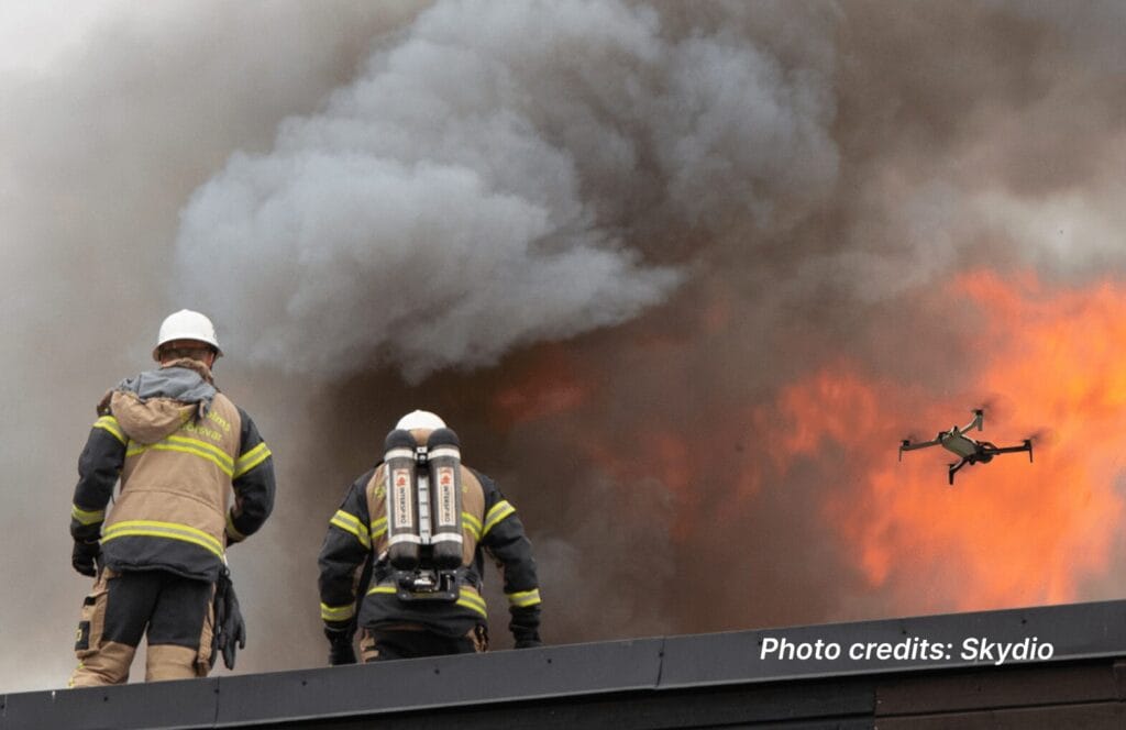 Fire and rescue new 1 - Ôguen