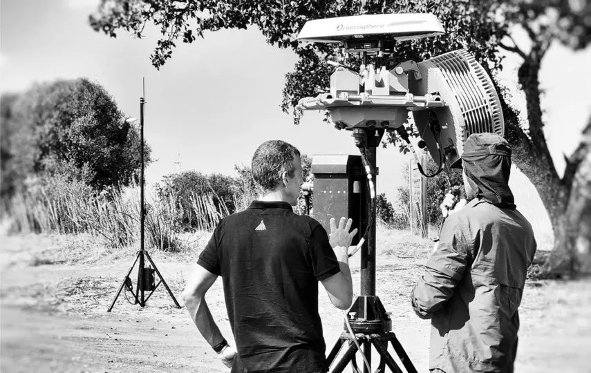 Full soft kill solution - Ôguen