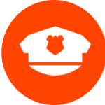 Law Enforcement RTCCs Icon 1 - Ôguen