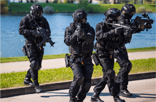 Situational Awareness - Ôguen