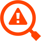 Domestic Disturbance Calls Icon - Ôguen