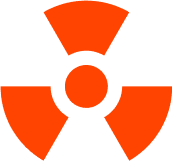 Fire Hazard Monitoring Icon - Ôguen