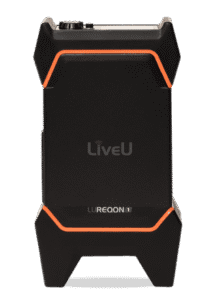 LU RECON1 menu - Ôguen