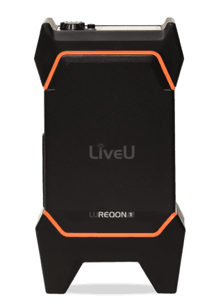 LU RECON1 menu - Ôguen