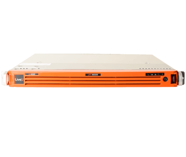 LU4000 TOP2 - Ôguen