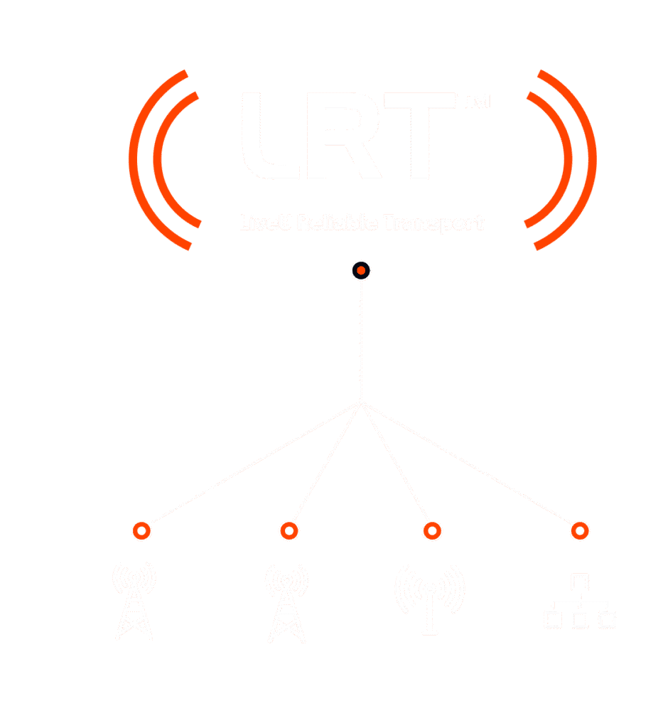 LiveU Built for the Demands of DFR 1 - Ôguen