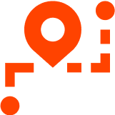 Perimeter Pursuit Support Icon - Ôguen