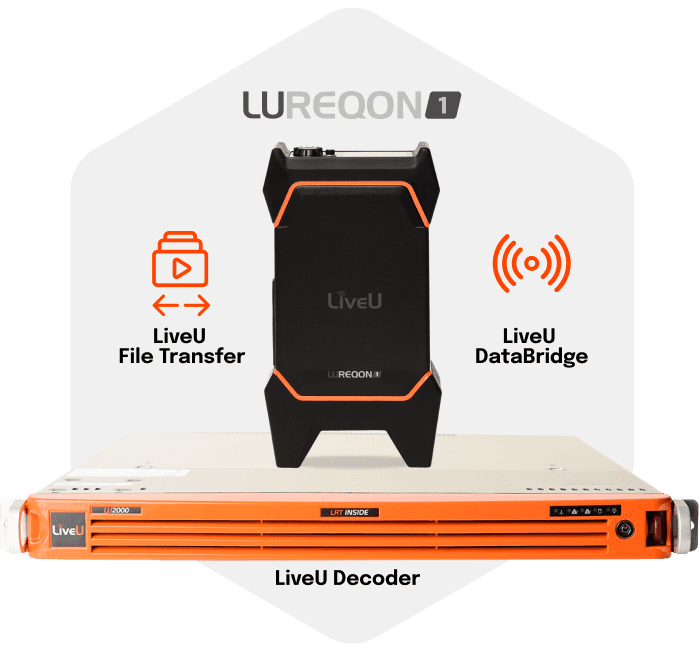 Public Safety Solution - Ôguen