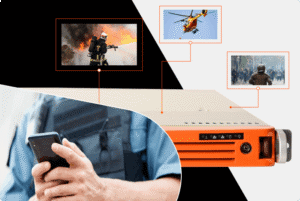 Video Return - Ôguen