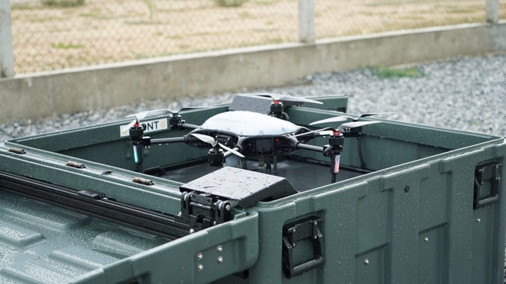 dronealbatross 3 - Ôguen