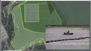 Radar de segurança magos UFF araucaria