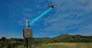 Seguranca Perimetral 3D como o anti drone R2 Wireless redefine a protecao terrestre e aerea no Brasil - Ôguen