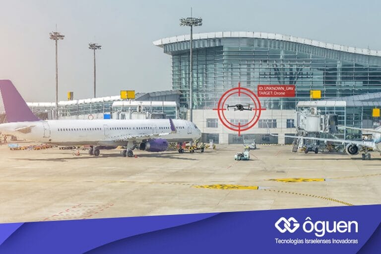 drones em aeroportos - 2