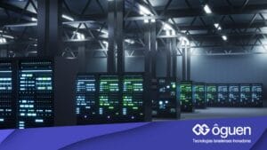 segurança para data center - magos