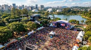 segurança de grandes eventos - 1