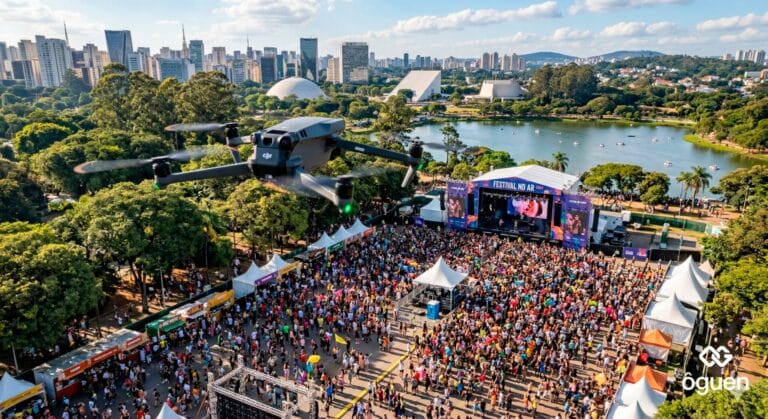 segurança de grandes eventos - 1