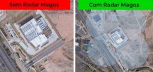 Segurança para Data Center: Por que o Radar Magos é a Solução Definitiva? 1 segurança para data center - radar magos 2