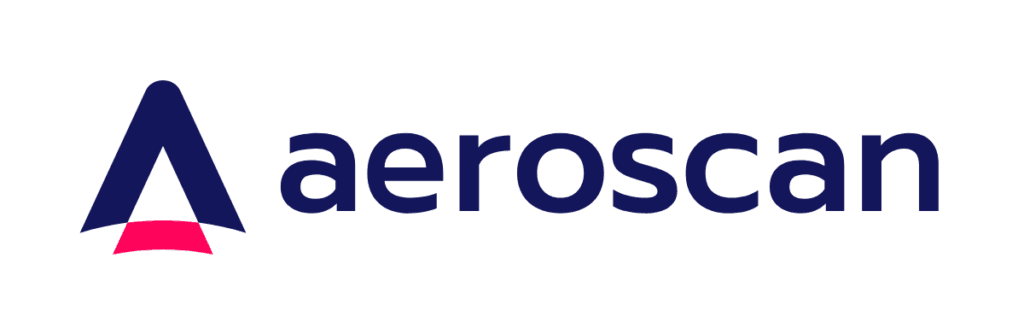 logo aeroscan horizontal positivo - Ôguen