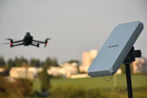 defesa contra drones - 2