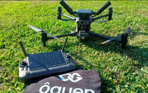 queda de drones policiais - 3