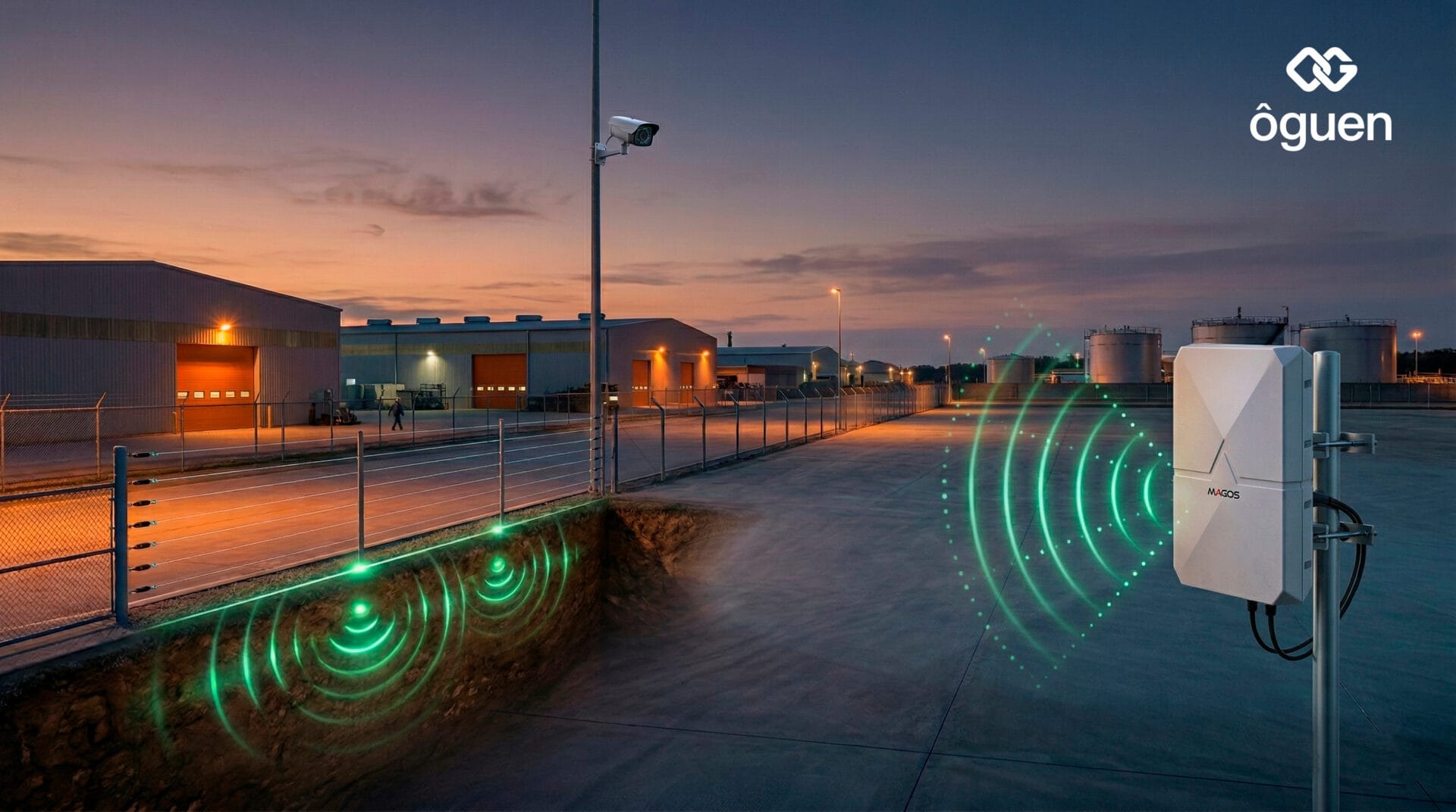 banner seguranca perimetral - Ôguen