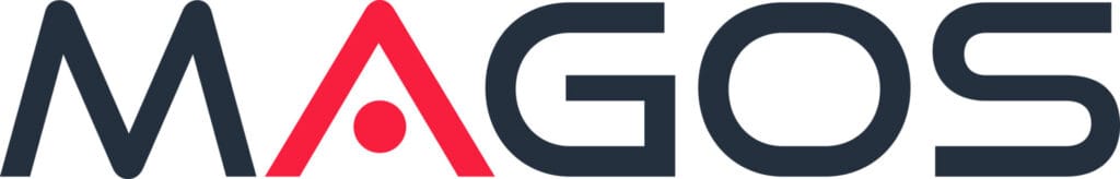 logo vector MAGOS - Ôguen