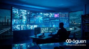 monitoramento de alarmes com IA - 1