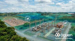 Segurança de subestações elétricas - 3