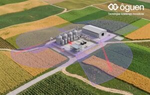 Segurança Perimetral para Agronegócio - 6