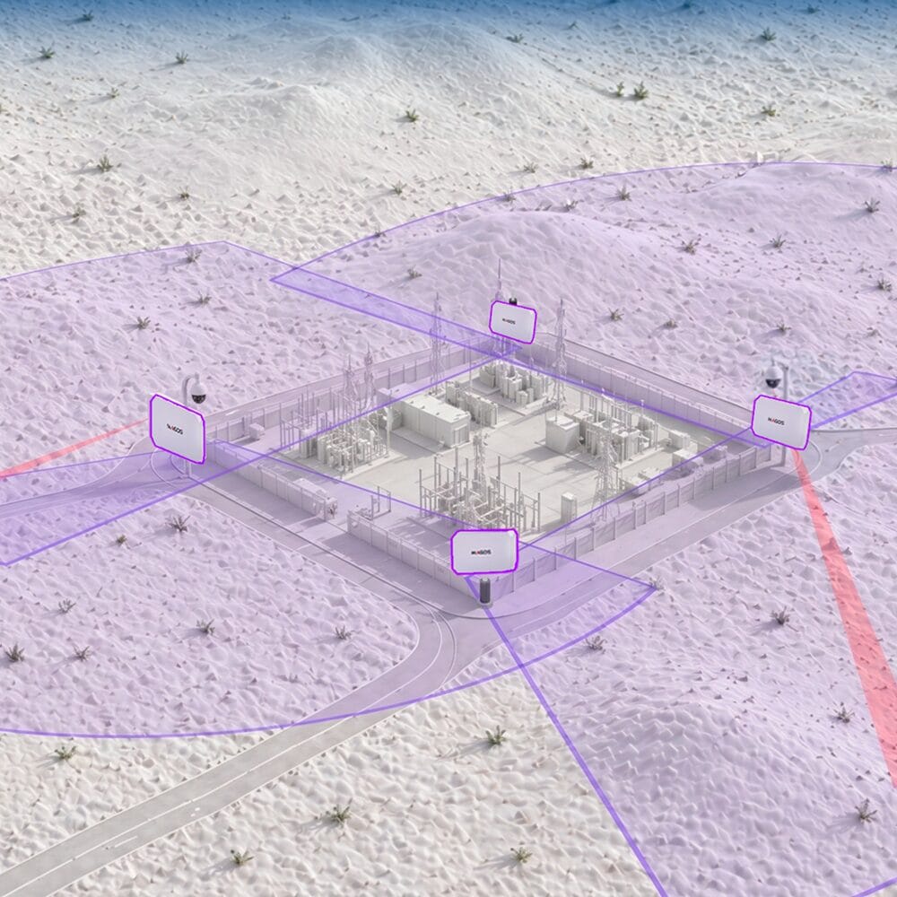 radar de segurança magos - 2