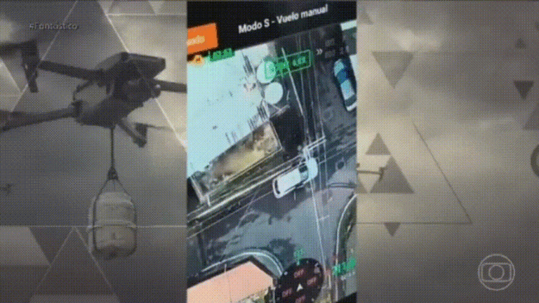 drones com explosivos - 1